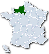 Rénovation maison Deauville