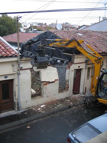 
 Agrandissement maison Rouen 76 Le havre Dieppe Deauville Seine-Maritime Haute-Normandie