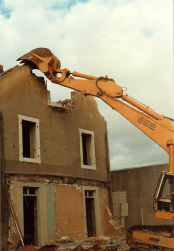 
 Agrandissement maison Rouen 76 Le havre Dieppe Deauville Seine-Maritime Haute-Normandie