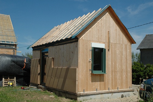 
 Rénovation maison Rouen 76 Le havre Dieppe Deauville Seine-Maritime Haute-Normandie