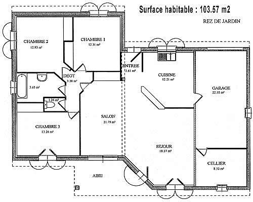 
 Agrandissement maison Rouen 76 Le havre Dieppe Deauville Seine-Maritime Haute-Normandie